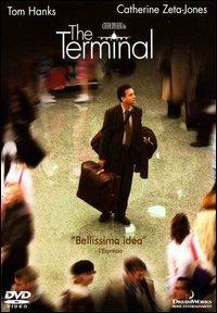 Terminal di Steven Spielberg - DVD