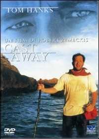 Film Cast Away Robert Zemeckis