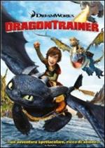 Dragon Trainer (1 DVD)