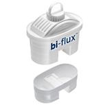 Laica Bi-flux Brocca Bianco