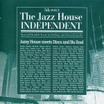 The Jazz House Independent vol.5 - CD Audio