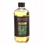 Millefiori Milano Ricarica Profumo Per Ambiente Lemon Grass Ml 500