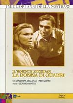 Il tenente Sheridan. La donna di quadri (3 DVD)