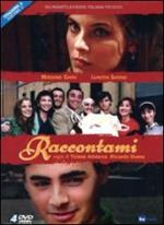 Raccontami. Stagione 2. Vol. 2 (4 DVD)