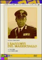 I racconti del maresciallo (3 DVD)