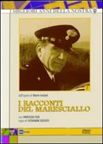 I racconti del maresciallo (3 DVD)