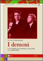 I demoni (3 DVD)