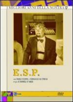 E. S. P. (2 DVD)