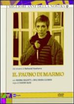 Il fauno di marmo (2 DVD)