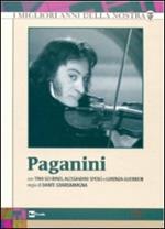 Paganini (2 DVD)