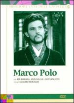 Marco Polo (4 DVD)