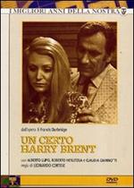 Un certo Harry Brent (3 DVD)