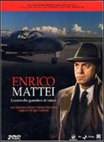 Enrico Mattei. L'uomo che guardava al futuro (2 DVD)