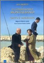 Il commissario Montalbano. Il gatto e il cardellino