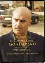 Il commissario Montalbano. Par condicio (DVD)