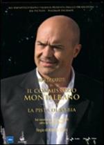 Il commissario Montalbano. La pista di sabbia