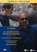 Il commissario Montalbano. La danza del gabbiano (DVD)