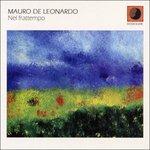 Nel Frattempo - CD Audio di Mauro De Leonardo