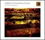 Un Dio clandestino - CD Audio di Roberto Ottaviano & Pinturas