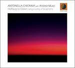 Halfway to Dawn (Sing a Song of Strayhorn) (with Andrea Musci)