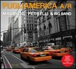 Pugliamerica A/R - CD Audio di Maurizio Petrelli