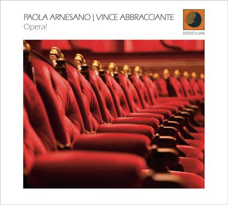 Opera! - CD Audio di Paola Arnesano