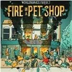 Fire in a Pet Shop