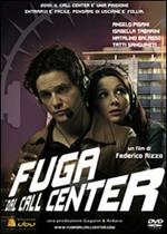 Fuga dal Call Center (DVD)