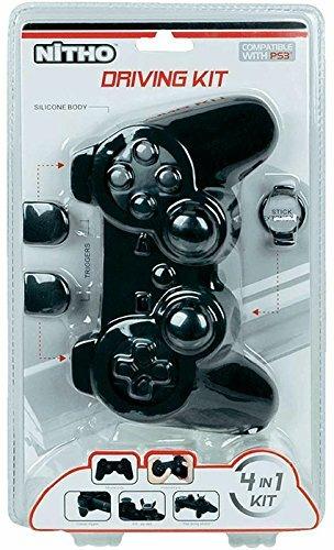 PS3 Drive Kit NITHO - gioco per Console e accessori - Nitho - Controller e  Gamepad - Videogioco | Feltrinelli