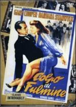 Colpo di fulmine (DVD)