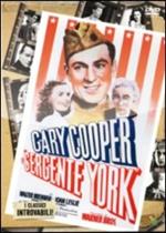 Il sergente York (DVD)