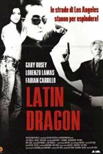 Latin Dragon (DVD)