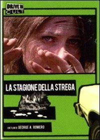 La stagione della strega di George A. Romero - DVD