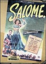 Salomè (DVD)