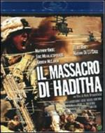 Il massacro di Haditha