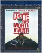 La notte dei morti viventi (Blu-ray)