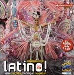 Latino! 35 ( + Rivista)