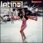 Latino! 47 - CD Audio