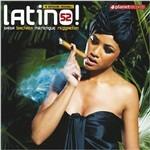 Latino! 52 ( + Rivista)