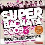 Super Bachata 2009