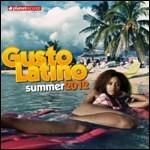 Gusto Latino Summer 2012