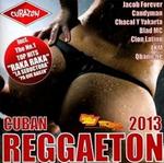 Reggaeton! 2013