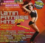 Latin Fitness Hits 2014