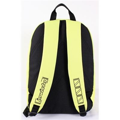 Zaino Invicta Ollie Fluo - 3