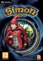 Simon The Sorcerer: L''Invasione Degli Extraterrestri
