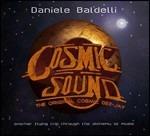 Cosmic Sound. The Original Cosmic Dee-Jay
