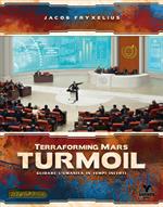 Terraforming Mars: Esp. Turmoil. Gioco da tavolo