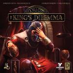 The King's Dilemma. Gioco da tavolo