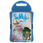 Similo - Miti. Gioco da tavolo