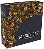 Mariposas. Gioco da tavolo